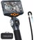 Teslong TD500 6.5mm Articulating Borescope with Dual Lens Endoscope
