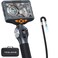Teslong TD500 6.5mm Articulating Borescope with Dual Lens Endoscope