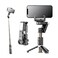 BigbugPro Gimbal Stabilizer for Smartphones, 3-Axis