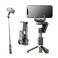 BigbugPro Gimbal Stabilizer for Smartphones, 3-Axis