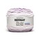 Bernat Blanket Extra Thick Perfect Phasing Chunky Yarn, Purple Sunset