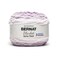 Bernat Blanket Extra Thick Perfect Phasing Chunky Yarn, Purple Sunset