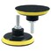 Luomorgo 3 Inch HookLoop Backing Pad Orbital Sander Polisher