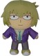 Great Eastern Entertainment Mob Psycho 100 - Teruki Hanazawa Movable Plush 7.5" H