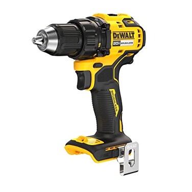 Dewalt DCD793B 20V MAX Brushless 1/2 in. Cordless Compact Drill Driver (Tool Only