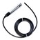 Flylin Submersible Level Transmitter, Liquid Water Level Transmitter Sensor