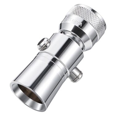 Enhon 2 Setting Spray Shower Head compatible with Delta 52652-PK, 1 Set