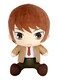 Great Eastern Entertainment Death Note - Light Sitting Plush 12" H