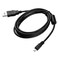 PDEEY UC-E6 USB Cable, Charger Replacement for Nikon Coolpix L830 S3300, Fujifilm Camera, (Mini 8P, 3.3 FT
