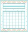 Teacher Created Resources Pastel Pop Incentive Charts