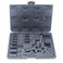 TradeINArt Harmonic Balancer Damper Pulley Puller Tool Remover Extractor Kit Compatible with Ford, GM, Chrysler, Cadillac, Chevy Trucks, Mitsubishi, with Upgraded Version 3 Thin Jaw Puller