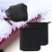 BFXM 2 Pcs Side Mirror Covers with Drawstrings, Rearview Accessories