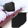 BFXM 6Pcs Side Mirror Covers with Drawstrings, Rearview Accessories