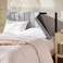 HearthHarbor Wall Mounted King Headboard Only, Bed Headboard King Size