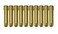 RIVERWELD TIG Short Wedge Collet 4C332GS 3/32" 2.4mm 10pcs