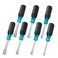 DURATECH 7-Piece SAE Nut Driver Set, Nut Drivers