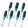 DURATECH 7-Piece SAE Nut Driver Set, Nut Drivers