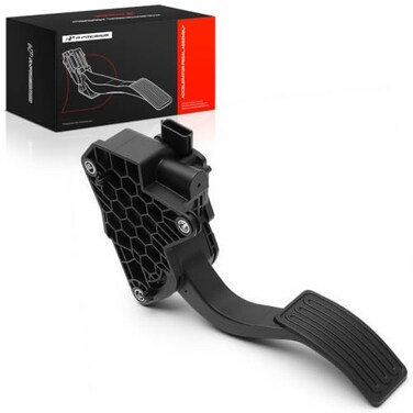 A-Premium Accelerator Pedal with Position Sensor Assembly