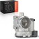 A-Premium Throttle Body Assembly with TPS Sensor Compatible with Ford