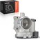 A-Premium Throttle Body Assembly with TPS Sensor Compatible with Ford