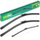 WINDSMILE Windshield Wiper Blades Replacement for Ford Explorer 2011-2025