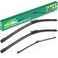 WINDSMILE Windshield Wiper Blades Replacement for Ford Explorer 2011-2025