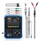FNIRSI DSO-TC3 3-in-1 Oscilloscope 500KHz Bandwidth 10MSa/s Sampling Rate