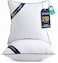 Utopia Bedding 12x12 Throw Pillow Inserts, Decorative Pillows, Pack of 2