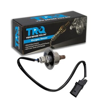 TRQ Upstream Oxygen Sensor Heated Wideband Planar