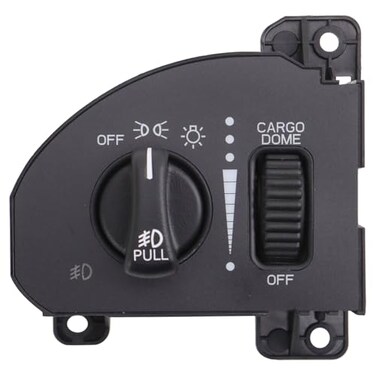 TRQ Headlight Switch