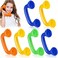 Shappy 6 Pcs Reading Phones for Classroom, Auditory Feedback Tool