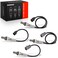 A-Premium O2 Oxygen Sensor Compatible with Kia, Hyundai
