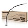 A-Premium Front Driver Brake Hydraulic Hose Compatible with Lexus