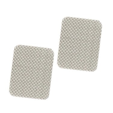 Basdures Spark Arrester Screen Compatible with Echo 14586240630 (2 Pcs