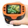 BEBANG Kids Digital Microscope STEM Toy: Complete Science Gift Kit for Ages 4-12