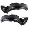 TRQ Inner Fender Liner Set