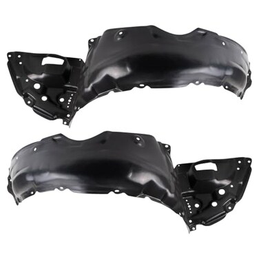 TRQ Inner Fender Liner Set