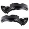 TRQ Inner Fender Liner Set