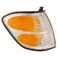 TRQ Front Right Corner Light Passenger Side