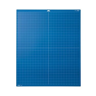 Cricut Light Grip Performance Machine Mat, 24 in x 28 in - Compatible with Cricut Venture