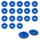 ORX PLUS TOOLS ORXPLUS Tools 18-Piece Plastic Snap Grommets Kit for Tarps