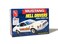 AMT 1475 1977 Ford Mustang Hells Drivers Model Kit