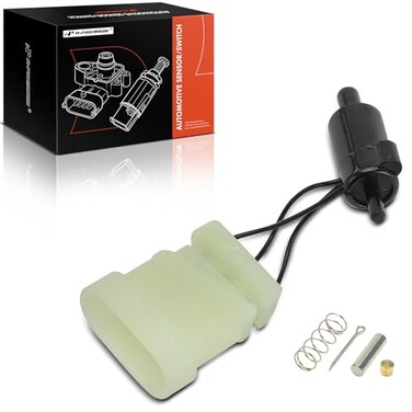 A-Premium TPS Throttle Position Sensor Compatible with ChevroletCadillac