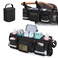 GRAOSO Parent Console Stroller Organizer Compatible with WONDERFOLD W4