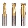 Wolfride 3PCS Spot Weld Drill Bits Spot Weld Removal Tool 6.5MM 8MM 10MM