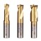 Wolfride 3PCS Spot Weld Drill Bits Spot Weld Removal Tool 6.5MM 8MM 10MM