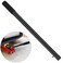 Anglekai Horizontal Hydraulic Jack Handle Replacement, Floor Jack Handle