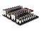 TEKTON 1/2 Inch Drive 6-Point Socket Set, 78-PieceSHD92215