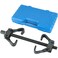 weyleity Coil Spring Compressor Tool Kit