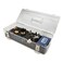 Woodriver Router Bit Storage Case